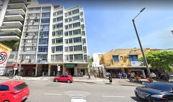 Condomínio Do Edifício Rosa Maria em Rio De Janeiro