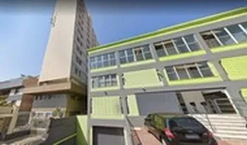 Condomínio Do Edifício Rosa Maria em Belo Horizonte