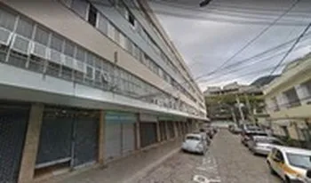 Imagem do Condomínio Do Edifício Rosa Maria em Nova Friburgo