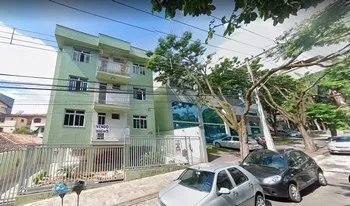 Imagem do Condomínio Do Edifício Rosa Matos em Betim