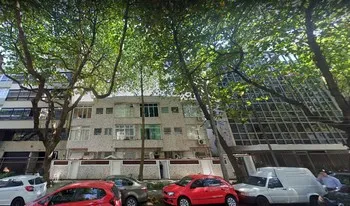 Condomínio Do Edifício Rosa Mattos Pimenta em Rio De Janeiro