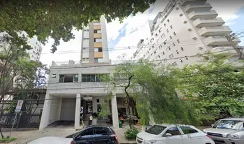 Condomínio Do Edifício Rosa Miranda em Belo Horizonte