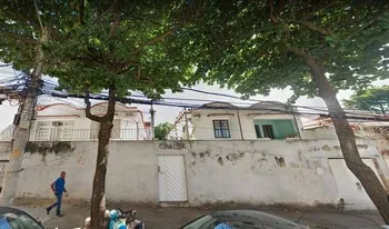 Condomínio Do Edifício Rosa Mistica em Rio De Janeiro