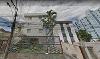 Condomínio Do Edifício Rosa Muschioni em Belo Horizonte