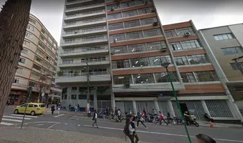 Imagem do Condomínio Do Edifício Rosa Neman Salomão em Juiz De Fora