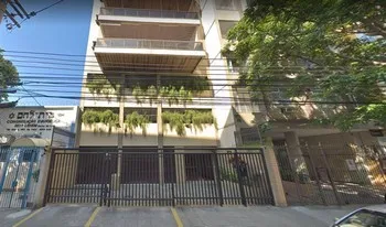 Condomínio Do Edifício Rosa Pazos em Rio De Janeiro