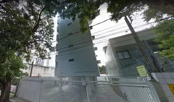 Imagem do Condomínio Do Edifício Rosa Ribeiro em Recife