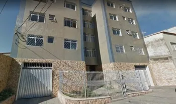Imagem do Condomínio Do Edifício Rosa Santos Coelho em Barbacena