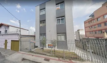 Condomínio Do Edifício Rosa Sena em Belo Horizonte
