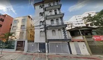 Condomínio Do Edifício Rosa Vermelha em Belo Horizonte