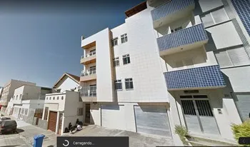Imagem do Condomínio Do Edifício Rosa Zanzoni em Juiz De Fora