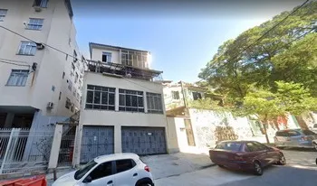 Condomínio Do Edifício Rosado em Rio de Janeiro