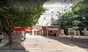 Condomínio Do Edifício Rosagarden em Rio de Janeiro