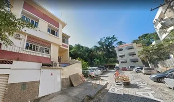 Imagem do Condomínio Do Edifício Rosal em Niteroi