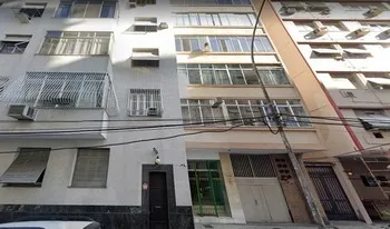 Condomínio Do Edifício Rosaleni em Rio De Janeiro