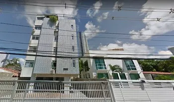 Imagem do Condomínio Do Edifício Rosalia em Recife