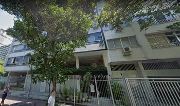 Condomínio Do Edifício Rosalia em Rio De Janeiro