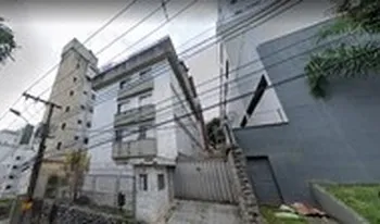 Condomínio Do Edifício Rosalice em Belo Horizonte