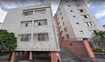 Condomínio Do Edifício Rosalina em Belo Horizonte