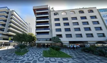 Condomínio Do Edifício Rosalina Brand em Rio De Janeiro