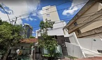 Condomínio Do Edifício Rosalina Gonçalves em Belo Horizonte