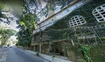 Condomínio Do Edifício Rosalinda em Rio De Janeiro