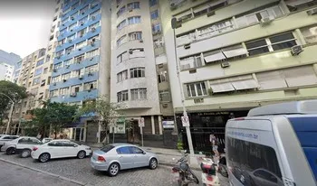 Condomínio Do Edifício Rosalvo em Rio De Janeiro