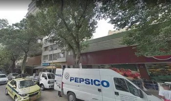 Condomínio Do Edifício Rosaly em Rio De Janeiro