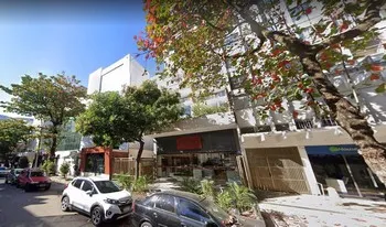 Condomínio Do Edifício Rosana em Rio De Janeiro
