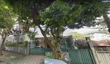 Condomínio Do Edifício Rosana em Belo Horizonte
