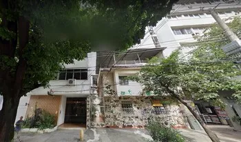 Condomínio Do Edifício Rosana em Rio De Janeiro
