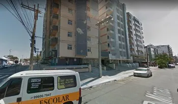 Imagem do Condomínio Do Edifício Rosana em Guarapari