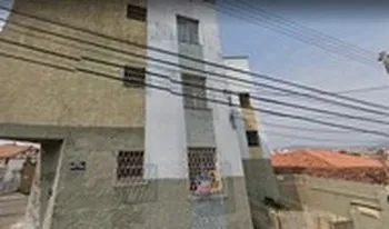 Condomínio Do Edifício Rosana em Belo Horizonte