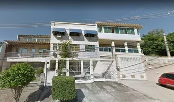 Condomínio Do Edifício Rosana em Rio De Janeiro
