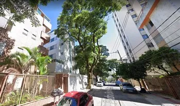 Condomínio Do Edifício Rosana Mello Da Fonseca em Belo Horizonte