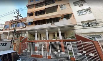 Imagem do Condomínio Do Edifício Rosana em Niteroi