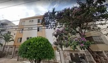 Condomínio Do Edifício Rosana Santana em Belo Horizonte