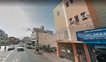 Imagem do Condomínio Do Edifício Rosana em Lavras