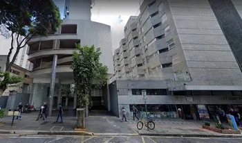 Condomínio Do Edifício Rosana em Belo Horizonte
