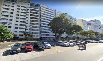Condomínio Do Edifício Rosane A Maravilhosa em Rio De Janeiro