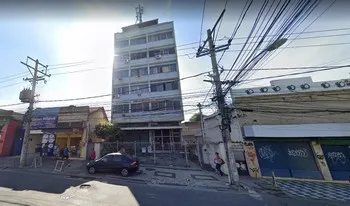 Condomínio Do Edifício Rosane em Rio de Janeiro