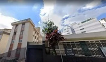 Condomínio Do Edifício Rosângela em Belo Horizonte