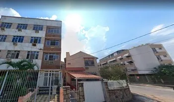 Condomínio Do Edifício Rosângela em Rio De Janeiro