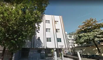 Imagem do Condomínio Do Edifício Rosângela em Vitória