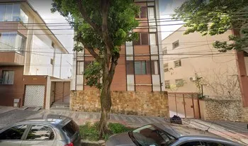 Condomínio Do Edifício Rosângela em Belo Horizonte