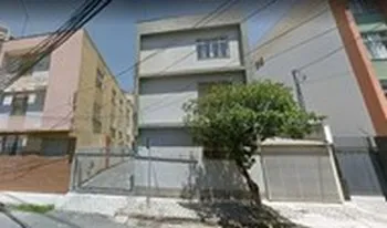 Condomínio Do Edifício Rosângela Cavalcanti em Belo Horizonte