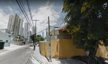 Imagem do Condomínio Do Edifício Rosângela Pinto em Recife