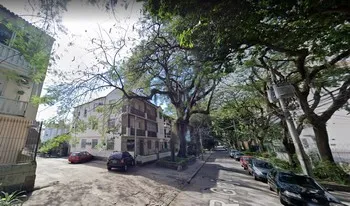 Condomínio Do Edifício Rosanne II em Rio De Janeiro
