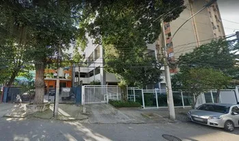Condomínio Do Edifício Rosanski em Rio De Janeiro