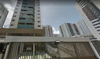 Imagem do Condomínio Do Edifício Rosaria em Recife